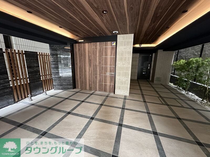 MFPRコート日本橋人形町の物件内観写真