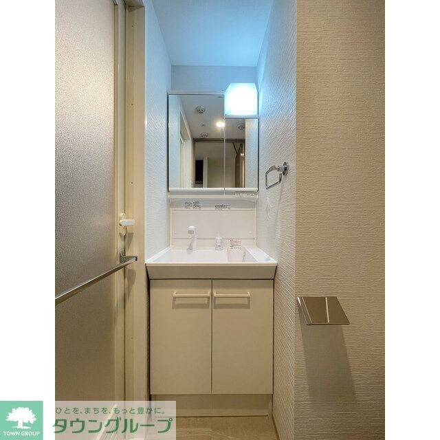 プライマル西大島駅前の物件内観写真