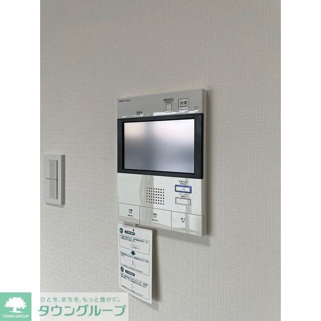 プライマル西大島駅前の物件内観写真