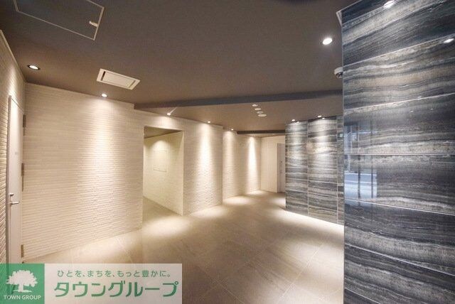 La Douceur東神田の物件内観写真