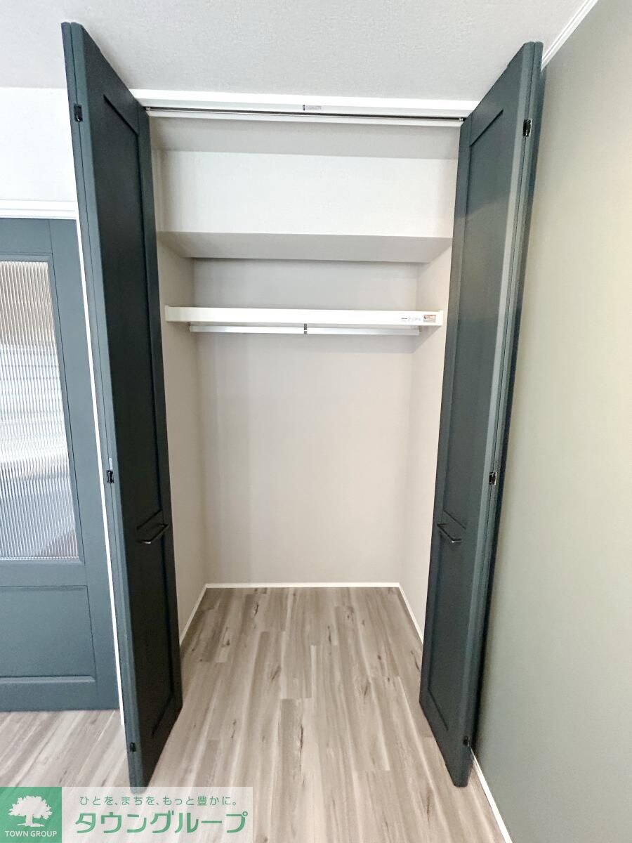 インプルーブ清澄白河の物件内観写真