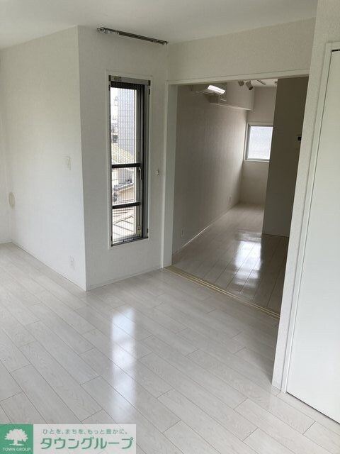 PARK SIDE SPEC Den-en chofuの物件内観写真