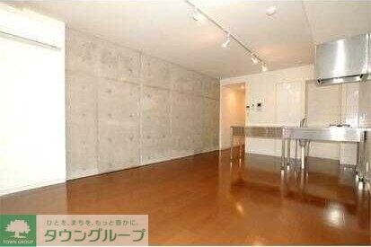 グランドコンシェルジュ都立大学の物件内観写真