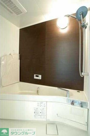 グランドコンシェルジュ都立大学の物件内観写真