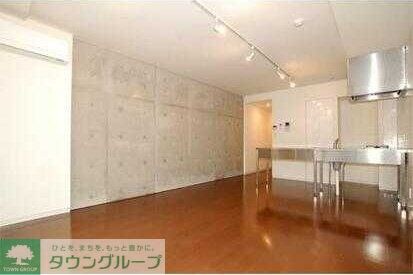 グランドコンシェルジュ都立大学の物件内観写真