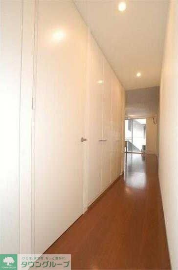 グランドコンシェルジュ都立大学の物件内観写真