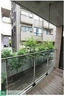 グランドコンシェルジュ都立大学の物件内観写真