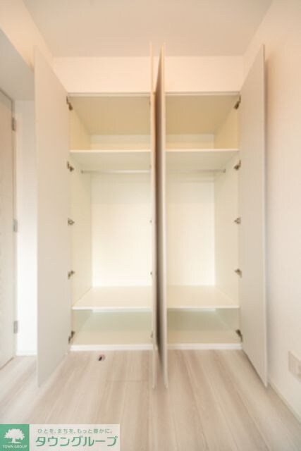 URBAN PARK GRANDE代官山の物件内観写真