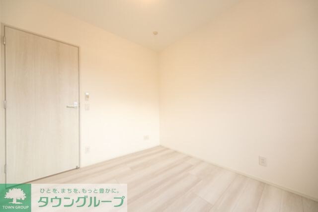 URBAN PARK GRANDE代官山の物件内観写真