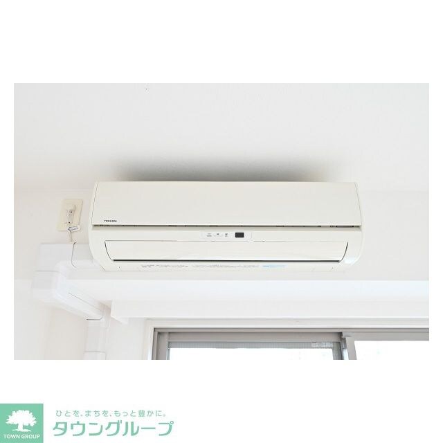 ウェルスクエア中目黒の物件内観写真