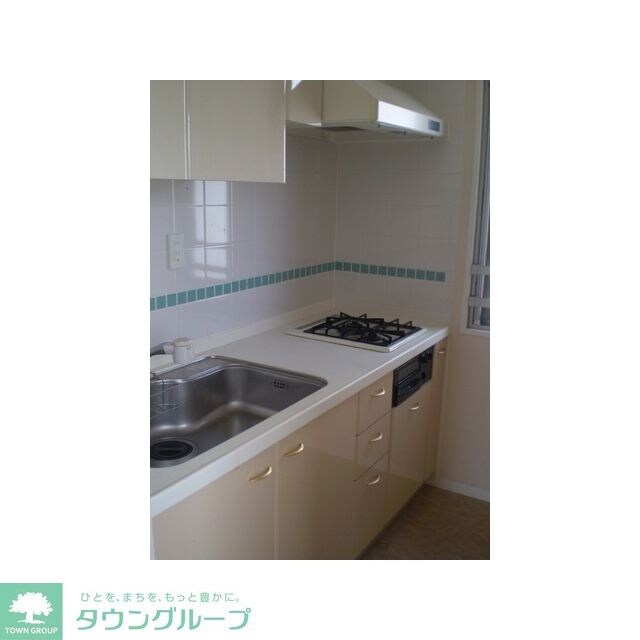 アルス恵比寿メイクスの物件内観写真