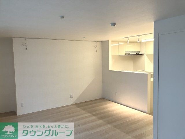 広尾アパートメントの物件内観写真