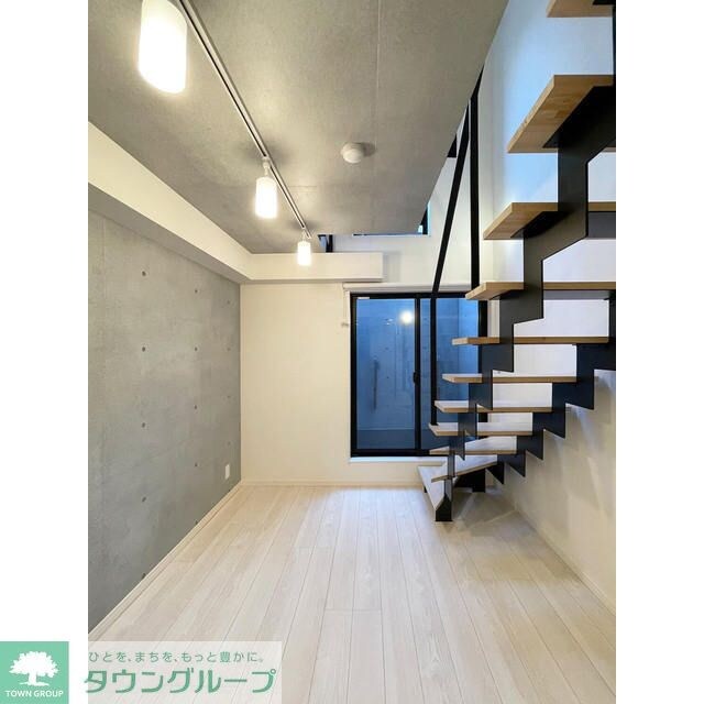 AGRATIO目黒諏訪山の物件内観写真