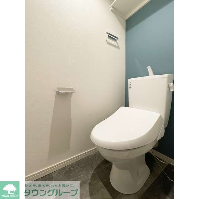 AGRATIO目黒諏訪山の物件内観写真