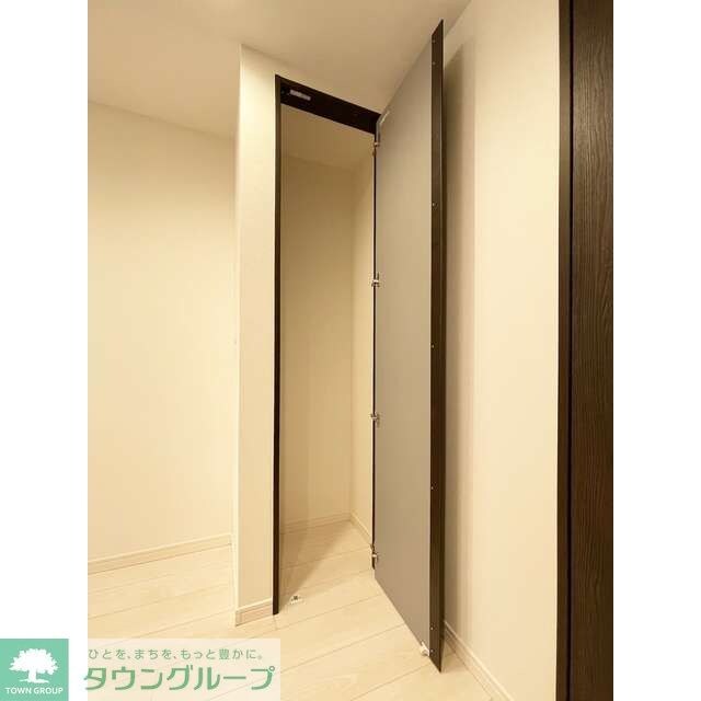 AGRATIO目黒諏訪山の物件内観写真