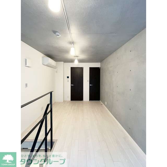 AGRATIO目黒諏訪山の物件内観写真