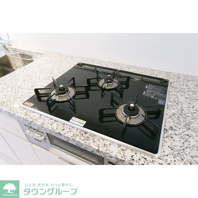 シティカレント代官山の物件内観写真