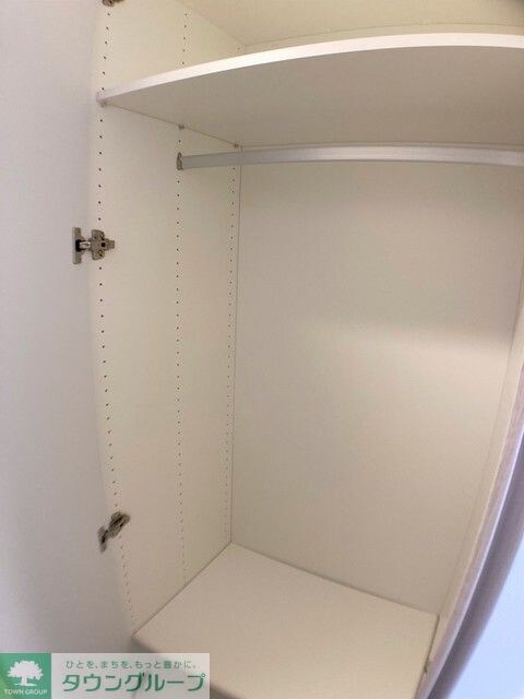 プレール・ドゥーク新宿Westの物件内観写真