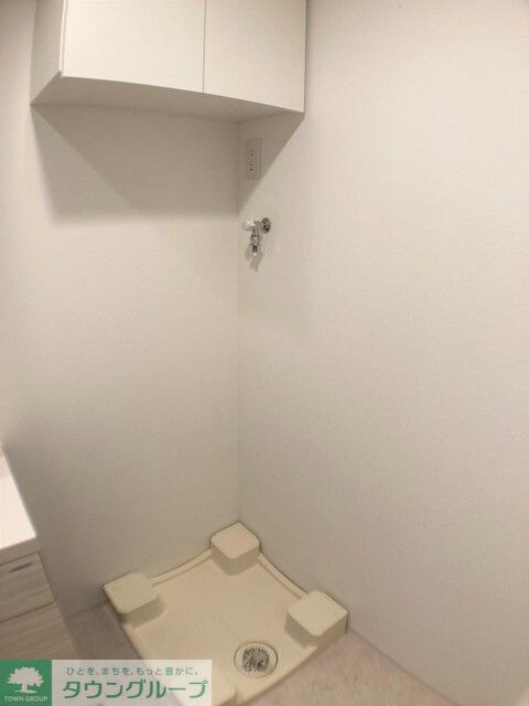 プレール・ドゥーク新宿Westの物件内観写真