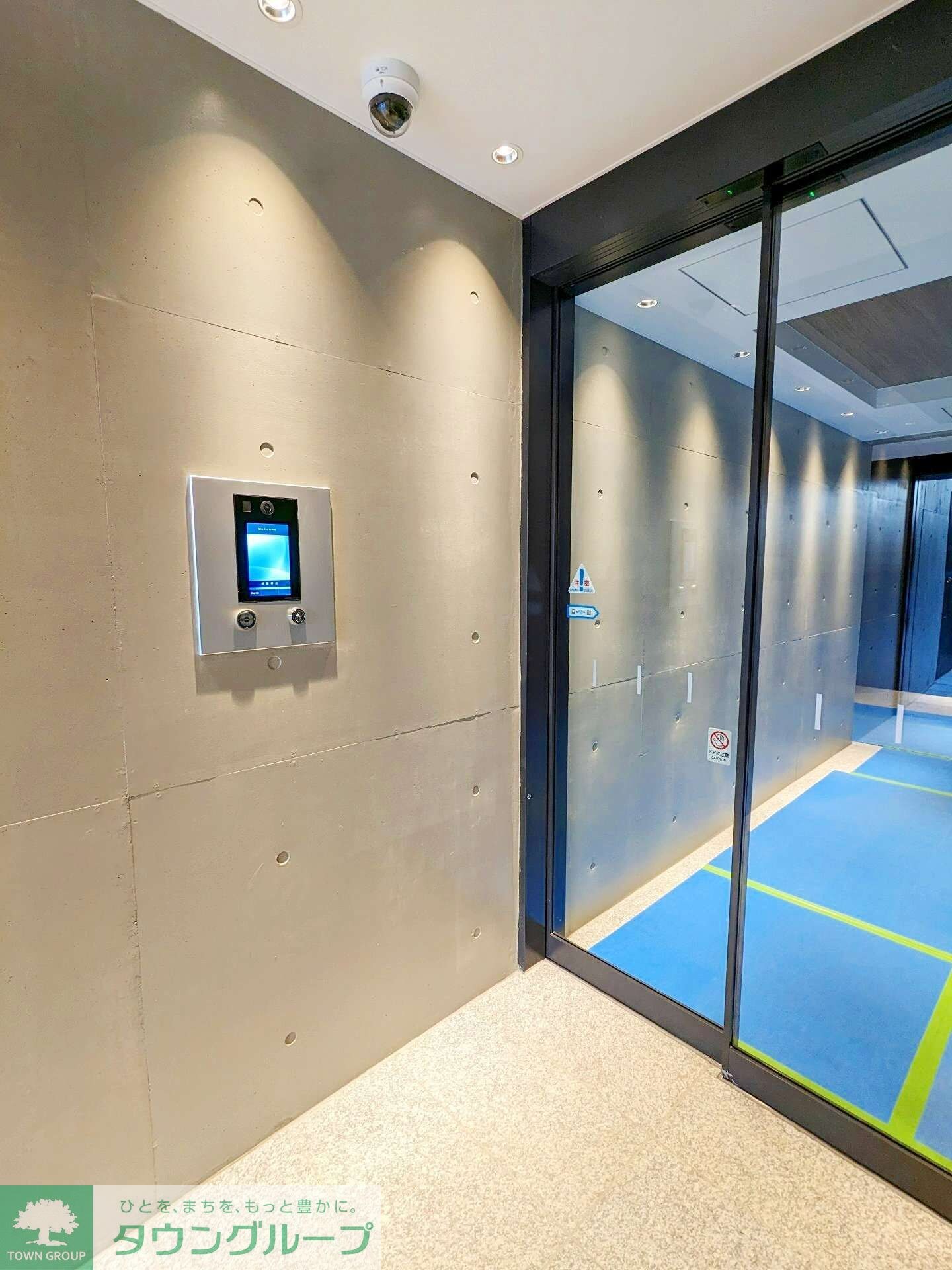 若葉ビューアパートメントの物件内観写真