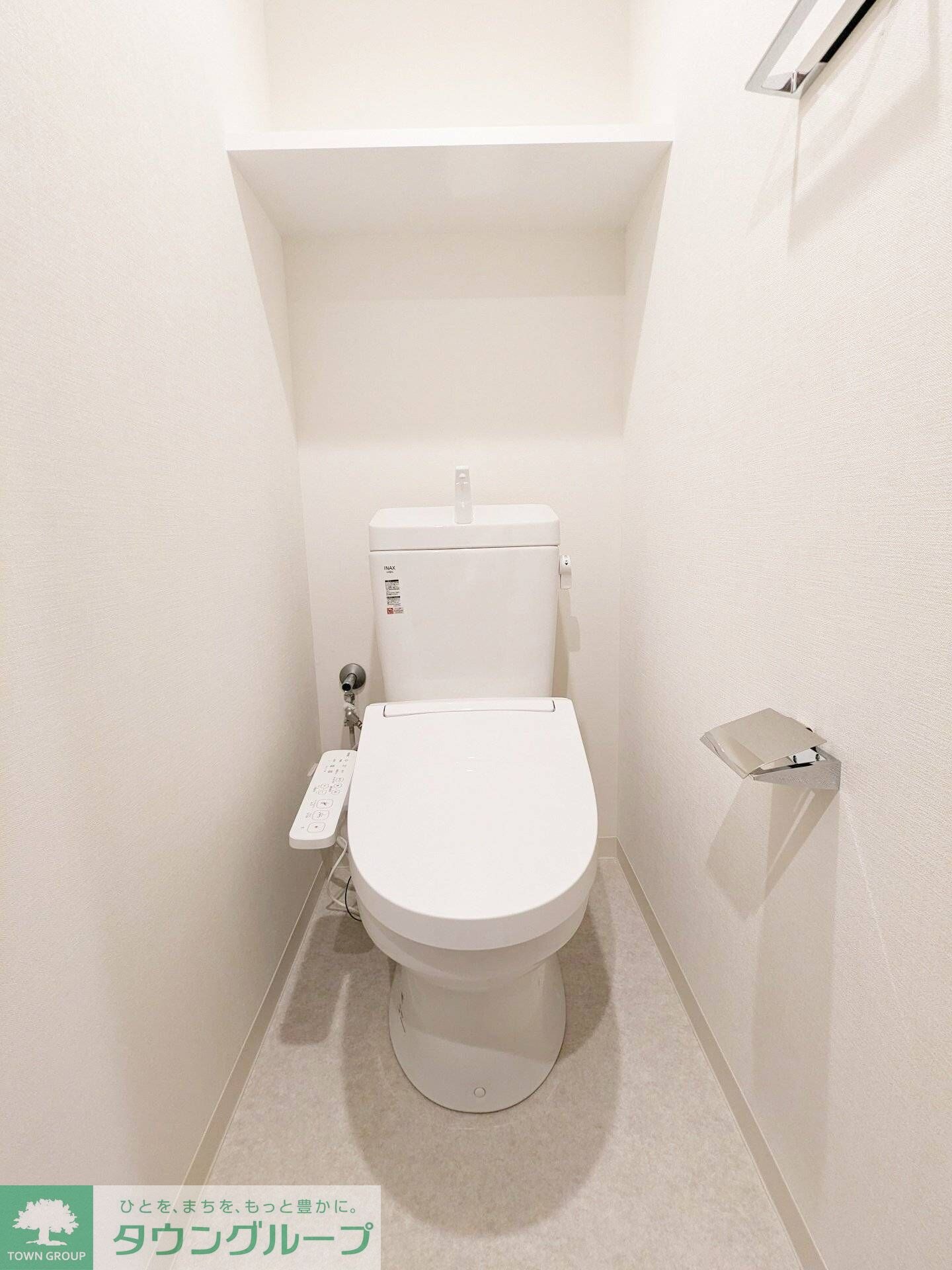 若葉ビューアパートメントの物件内観写真