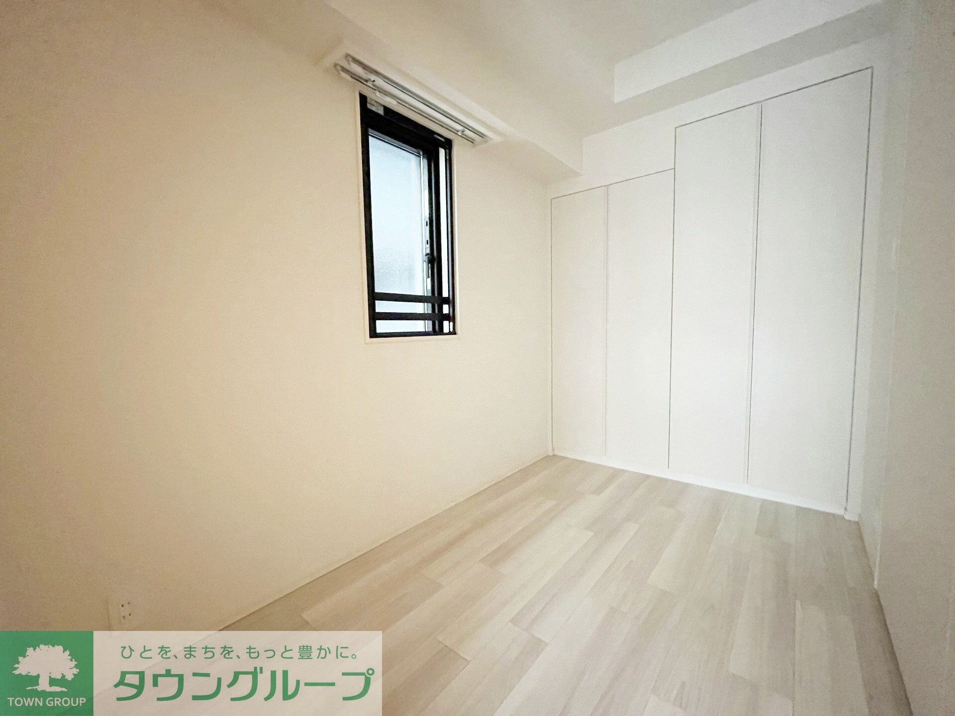 パークアクシス新宿百人町の物件内観写真