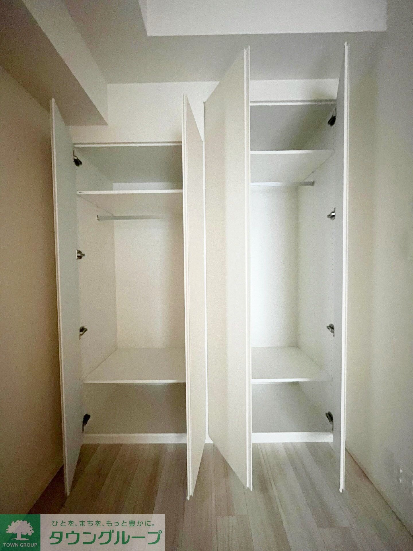 パークアクシス新宿百人町の物件内観写真