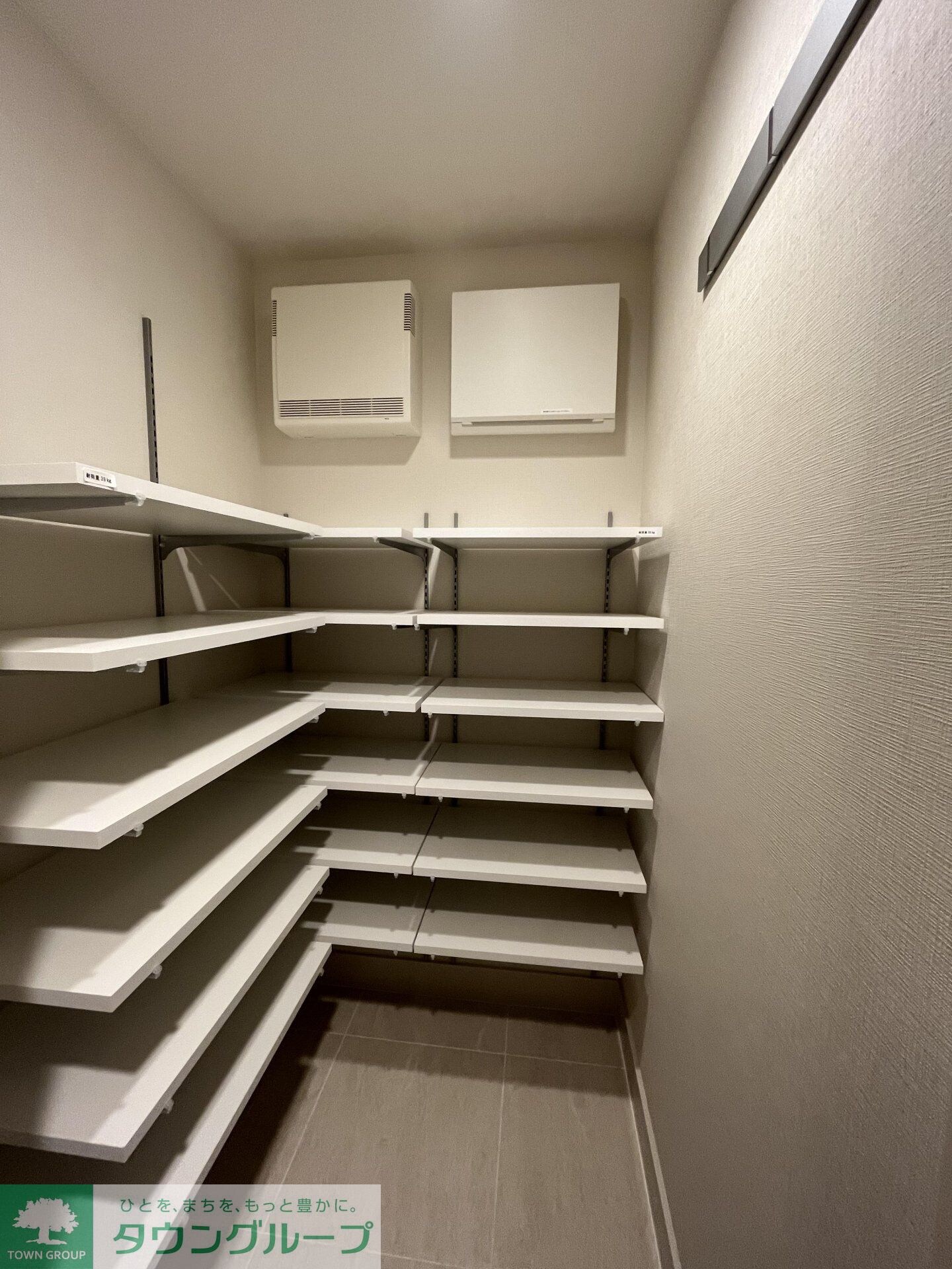 パークアクシス新宿百人町の物件内観写真