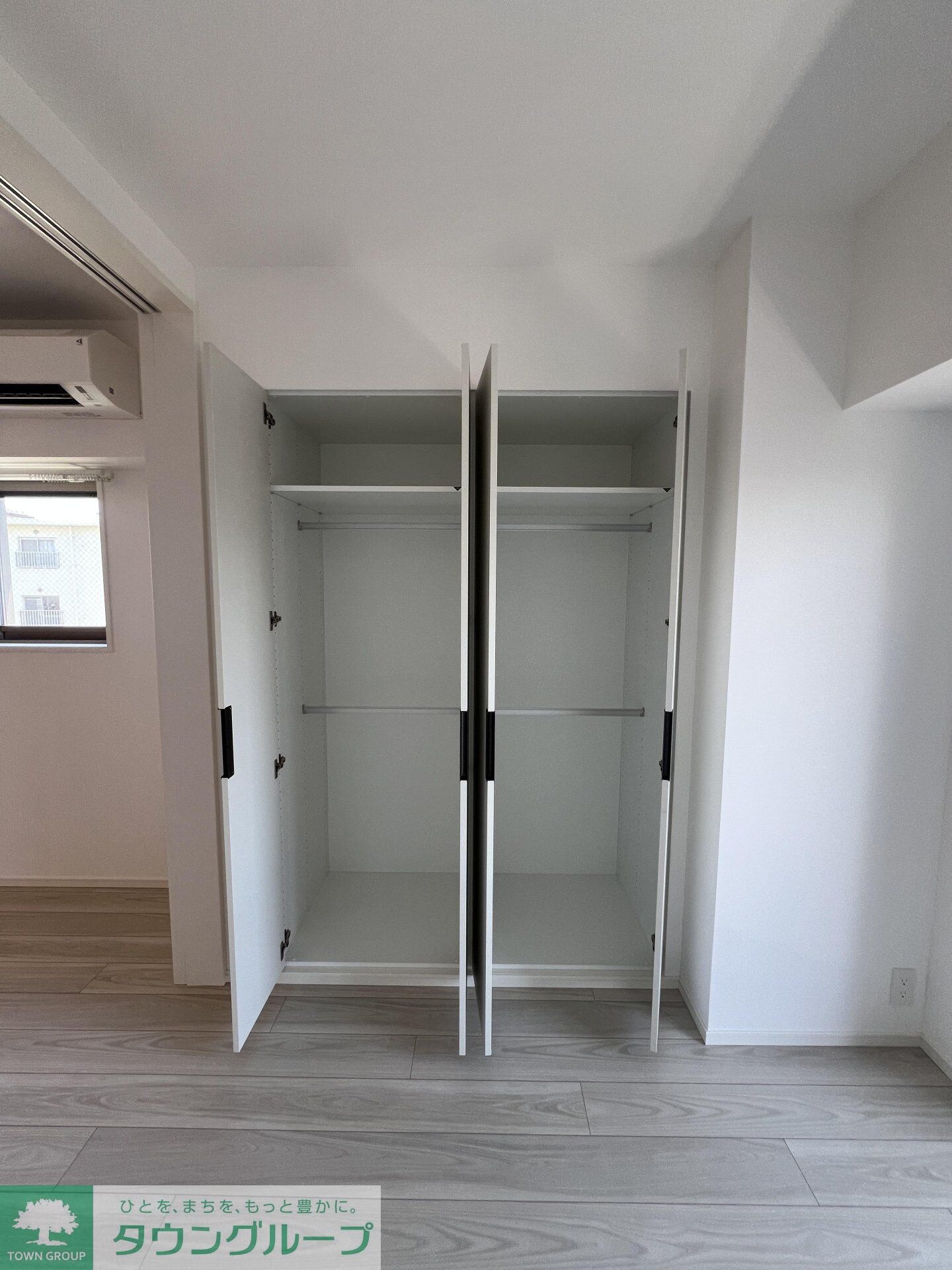 パークアクシス新宿西落合の物件内観写真