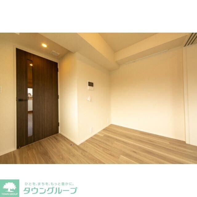 パークアクシス市谷加賀町の物件内観写真