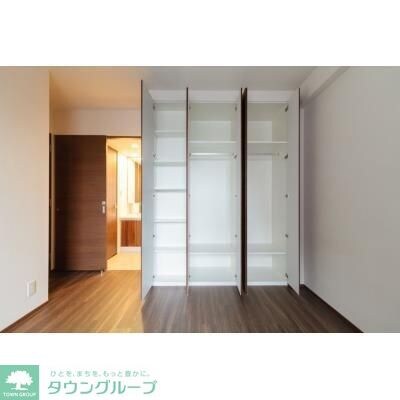 シェフルール西早稲田ラヴィーナの物件内観写真