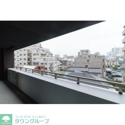 シェフルール西早稲田ラヴィーナの物件内観写真