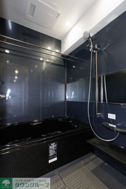 シャトレ信濃町の物件内観写真