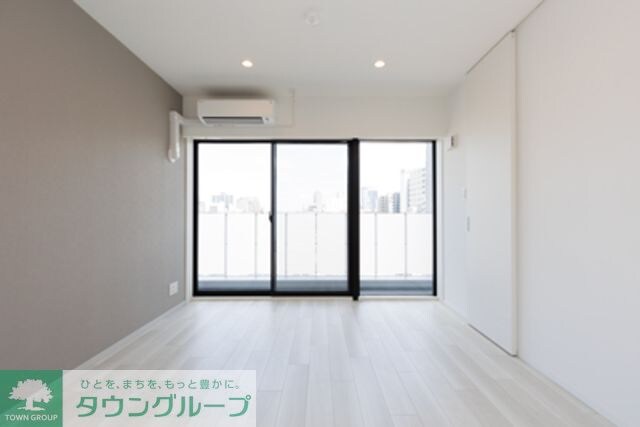 シャトレ信濃町の物件内観写真