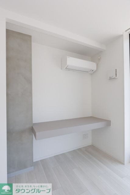 シャトレ信濃町の物件内観写真