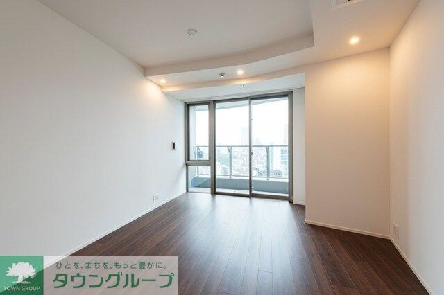 パークコート神宮北参道 ザ タワーの物件内観写真