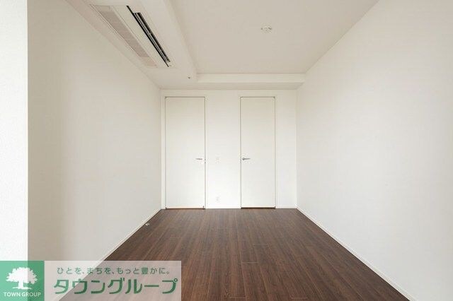 パークコート神宮北参道 ザ タワーの物件内観写真