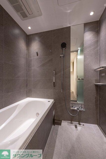 パークコート神宮北参道 ザ タワーの物件内観写真