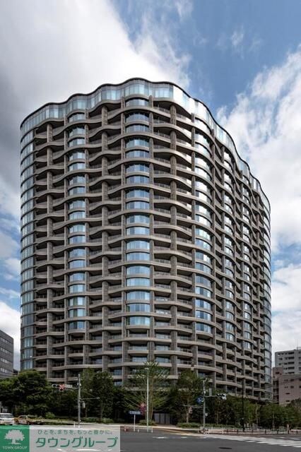 パークコート神宮北参道 ザ タワーの物件内観写真