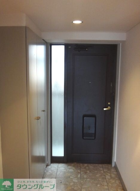 メゾン里仁の物件内観写真