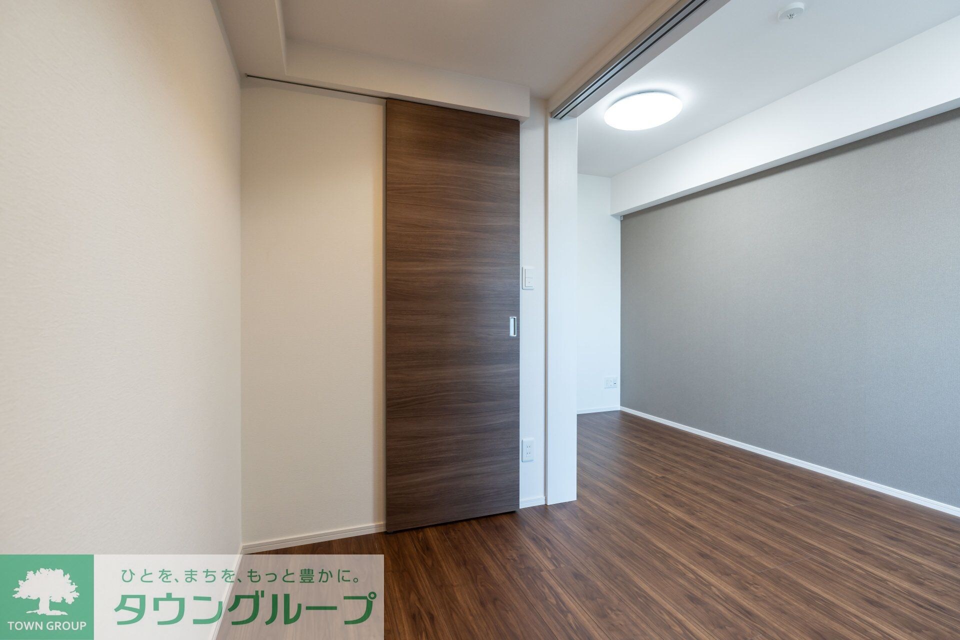 コンフォリア・リヴ北新宿の物件内観写真