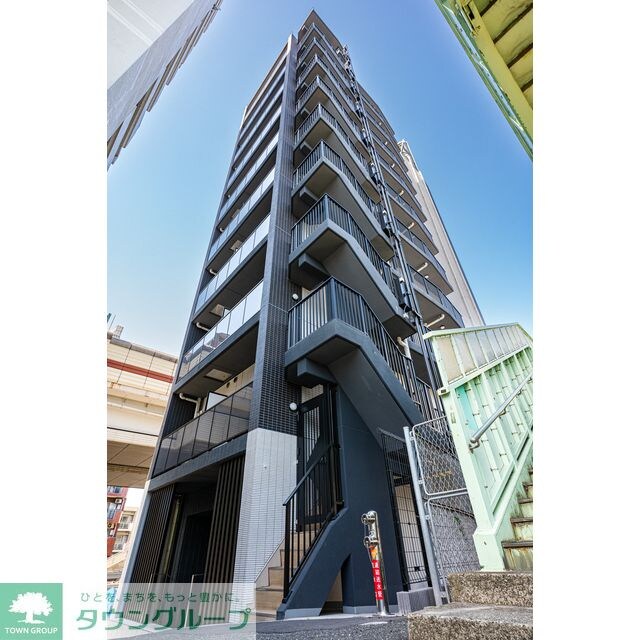 コンフォリア幡ヶ谷の物件内観写真