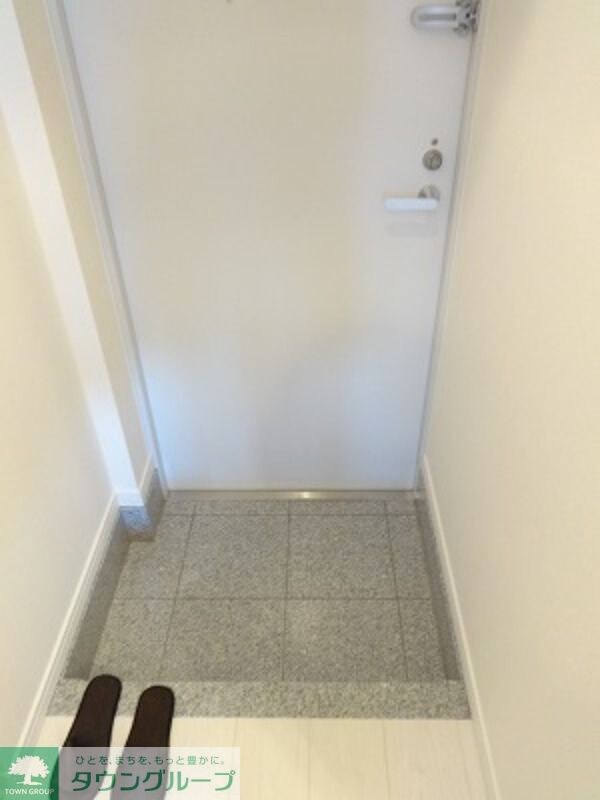 ステージファースト飯田橋アジールコートの物件内観写真