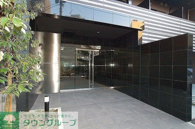 ステージファースト飯田橋アジールコートの物件内観写真