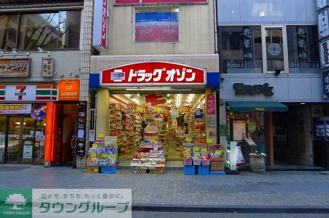 ステージファースト飯田橋アジールコートの物件内観写真