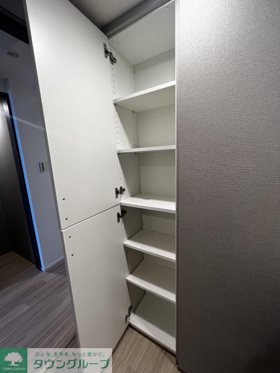 プラウドフラット文京千駄木の物件内観写真