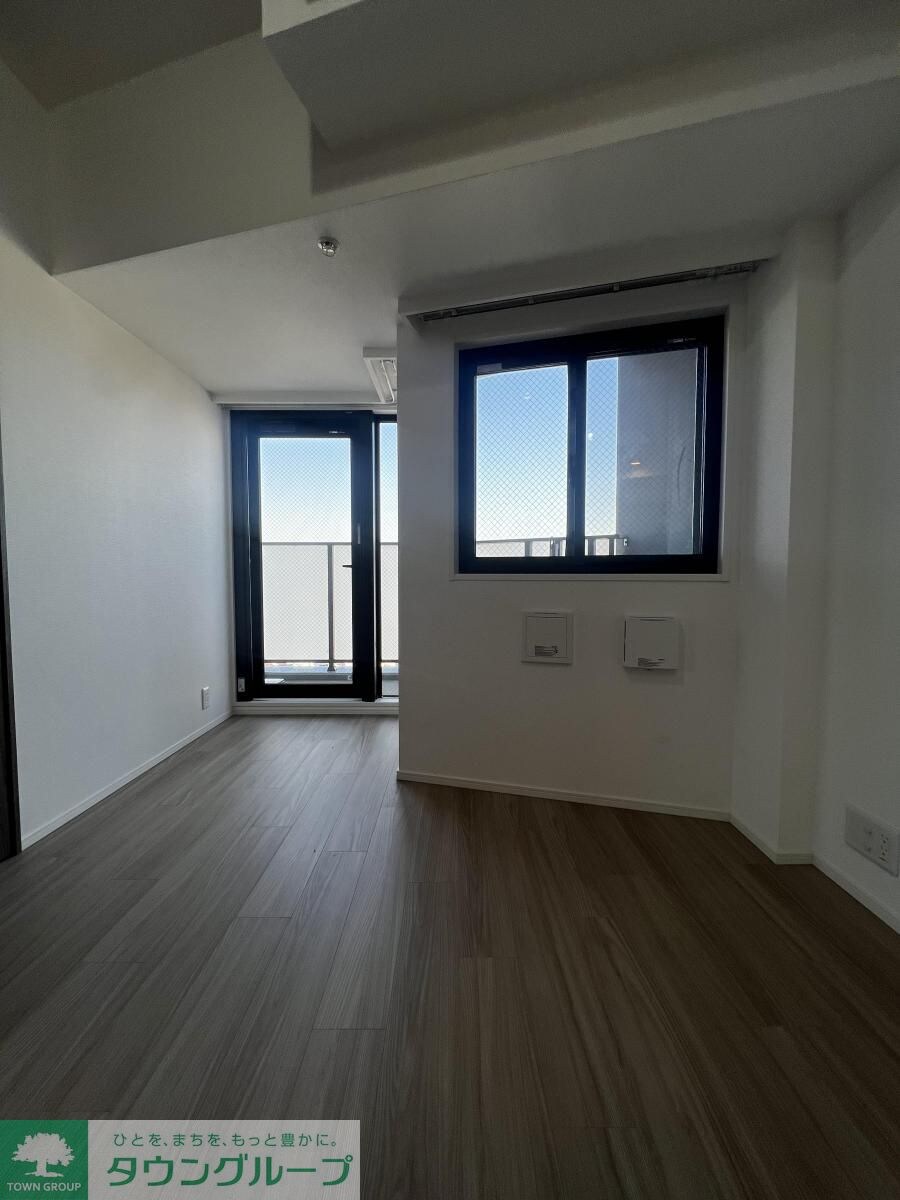 プラウドフラット文京千駄木の物件内観写真