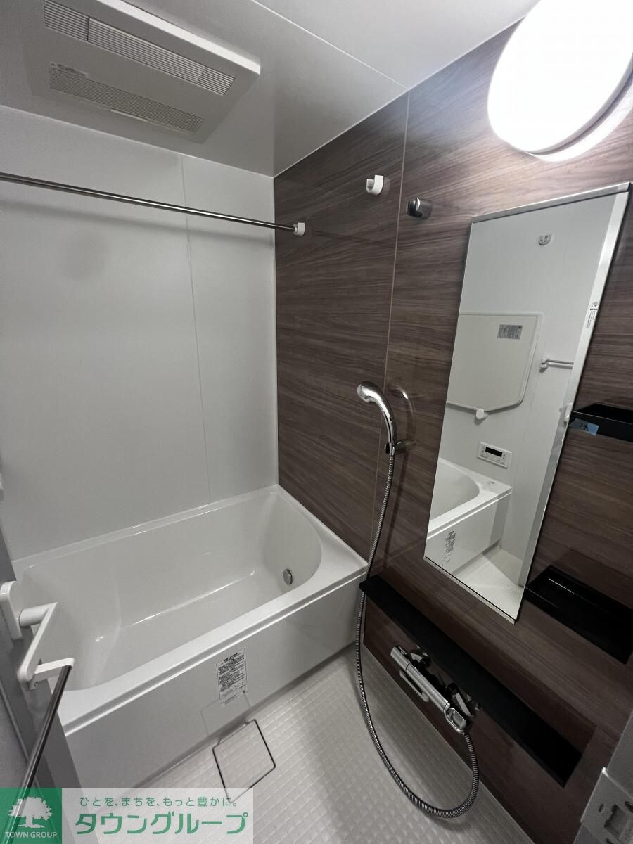 プラウドフラット文京千駄木の物件内観写真