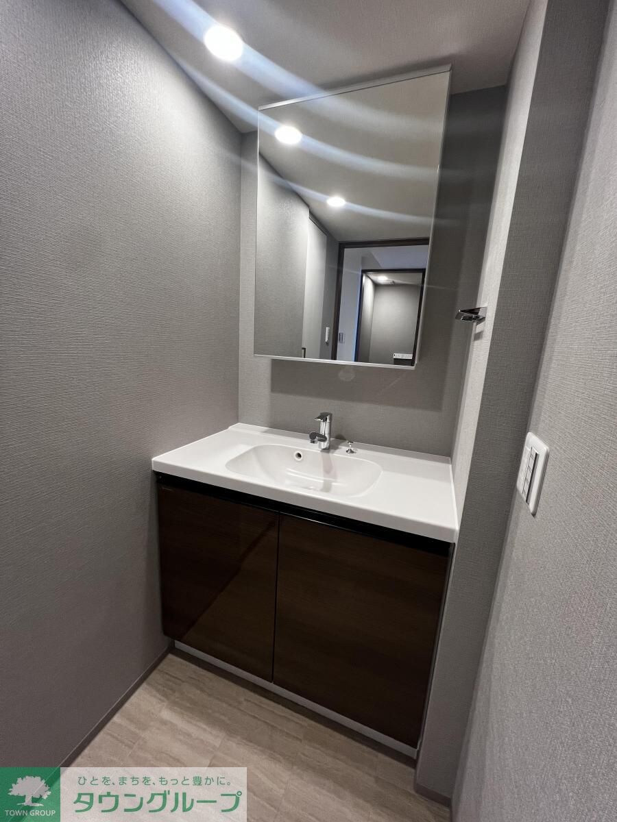 プラウドフラット文京千駄木の物件内観写真