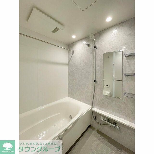 Huit神楽坂の物件内観写真